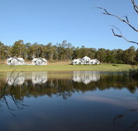 Brokenback Views Country Estate Hunter Valley - C Tourism