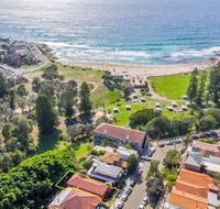 bronte beach apartment - C Tourism