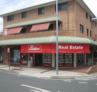 Bronte Court No 3 at South West Rocks - C Tourism