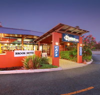 Brook Hotel - C Tourism