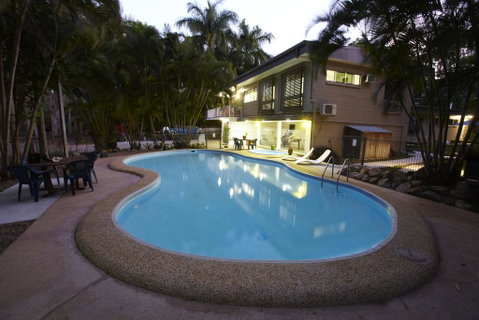 BrookeHaven - C Tourism 0