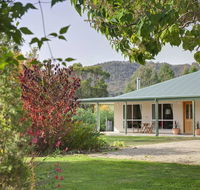 Brookfield Guest House - C Tourism