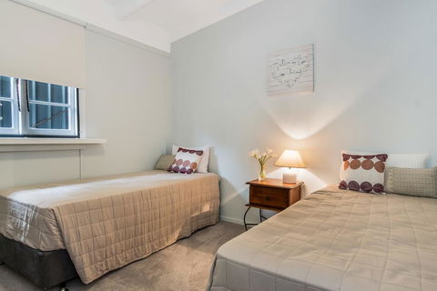 Brooklet Cottage - C Tourism 0