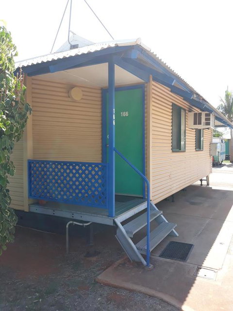 Broome Vacation Village - C Tourism 2