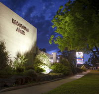 Brougham Arms Hotel - C Tourism