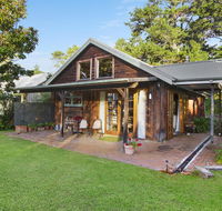 BROWNS COTTAGE - C Tourism