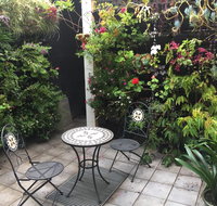 Brunswick B & B - C Tourism