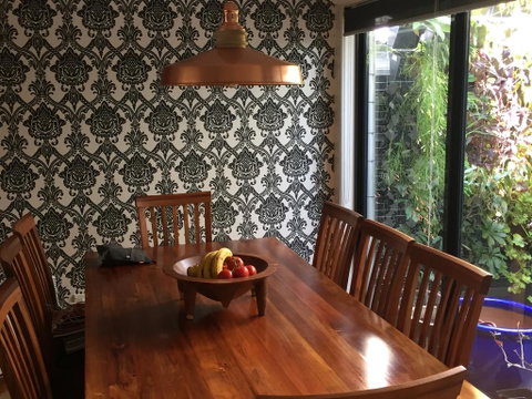 Brunswick B & B - C Tourism 3
