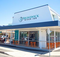 Brunswick River Inn - C Tourism