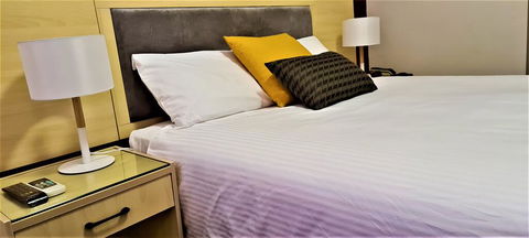 Brunswick Tower Hotel - C Tourism 2
