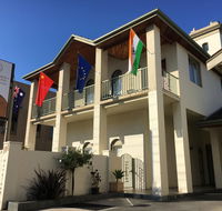 Brunswick Tower Hotel - C Tourism