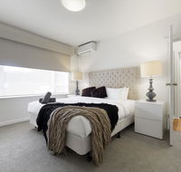 Brunswick Vibe - StayCentral - C Tourism