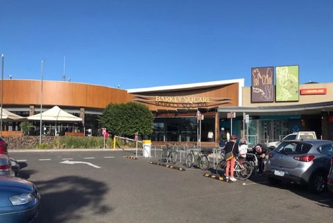 Brunswick Vibe - StayCentral - C Tourism 1