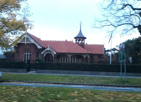 Brunswick Vibe - StayCentral - C Tourism 3