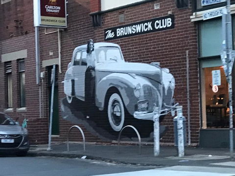 Brunswick Vibe - StayCentral - C Tourism 2