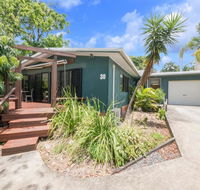Bryce Street 30 - Ultimate Beach Shack - C Tourism