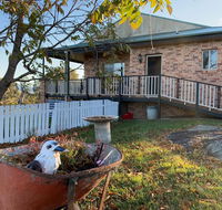 Bryn Glas Farm Stay - C Tourism