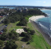 Bubsys Beach House at Pebbly - C Tourism