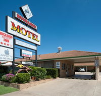 Buckaroo Motor Inn - C Tourism