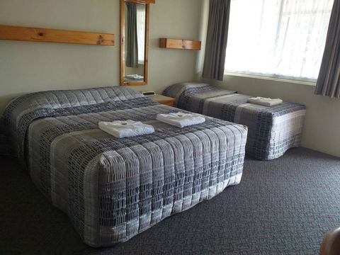 Bucketts Way Motel Gloucester - C Tourism 0