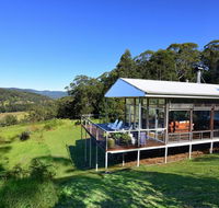 Budderoo - Unique with 270 degree views - C Tourism