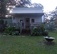 Buddha Cottage Springbrook - C Tourism