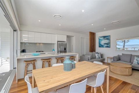 Bujerum Apartments On Burleigh - C Tourism 2