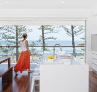Bujerum Apartments on Burleigh - C Tourism