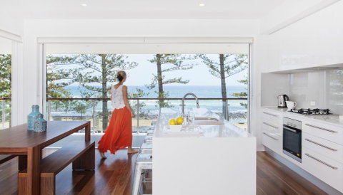 Bujerum Apartments On Burleigh - C Tourism 0