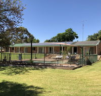 Bullanginya Lodge - C Tourism