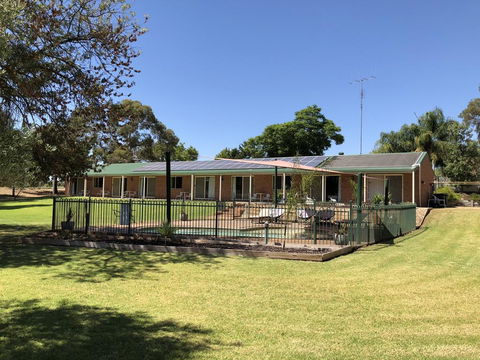 Bullanginya Lodge - C Tourism 0