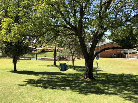 Bullanginya Lodge - C Tourism 2