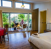 Bulwarra Bed  Breakfast - C Tourism