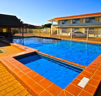 Bunbury Motel - C Tourism