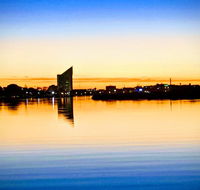 Bunbury's Most Convenient Location - C Tourism