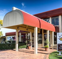 Bundaberg International Motor Inn - C Tourism
