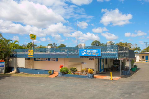 Bundaberg Park Village - C Tourism 3