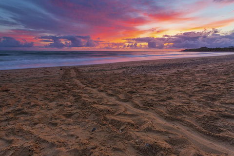 Bundaberg Park Village - C Tourism 2