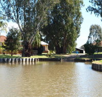 Bundalong Hideaway - C Tourism