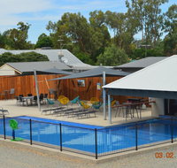 Bundalong Villas - C Tourism