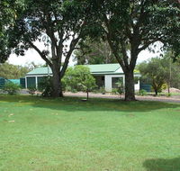 Bungadoo Country Cottage - C Tourism