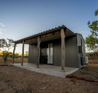 Bungle Bungle Caravan Park - C Tourism