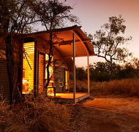 Bungle Bungle Savannah Lodge - C Tourism