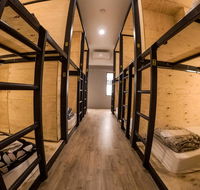 Bunk Inn Hostel - C Tourism