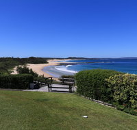 Bunkys By The Sea Holiday House - C Tourism