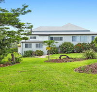 Bunya  Maleny Farm House - C Tourism