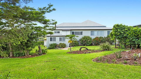 Bunya @ Maleny Farm House - C Tourism 0