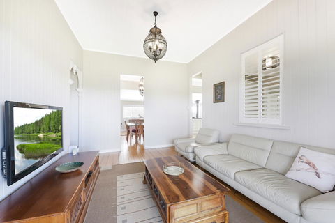 Bunya @ Maleny Farm House - C Tourism 1