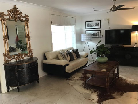 Bunya Cottage - C Tourism 0