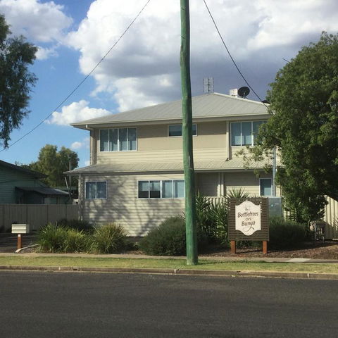 Bunya Vista Accommodation - C Tourism 3